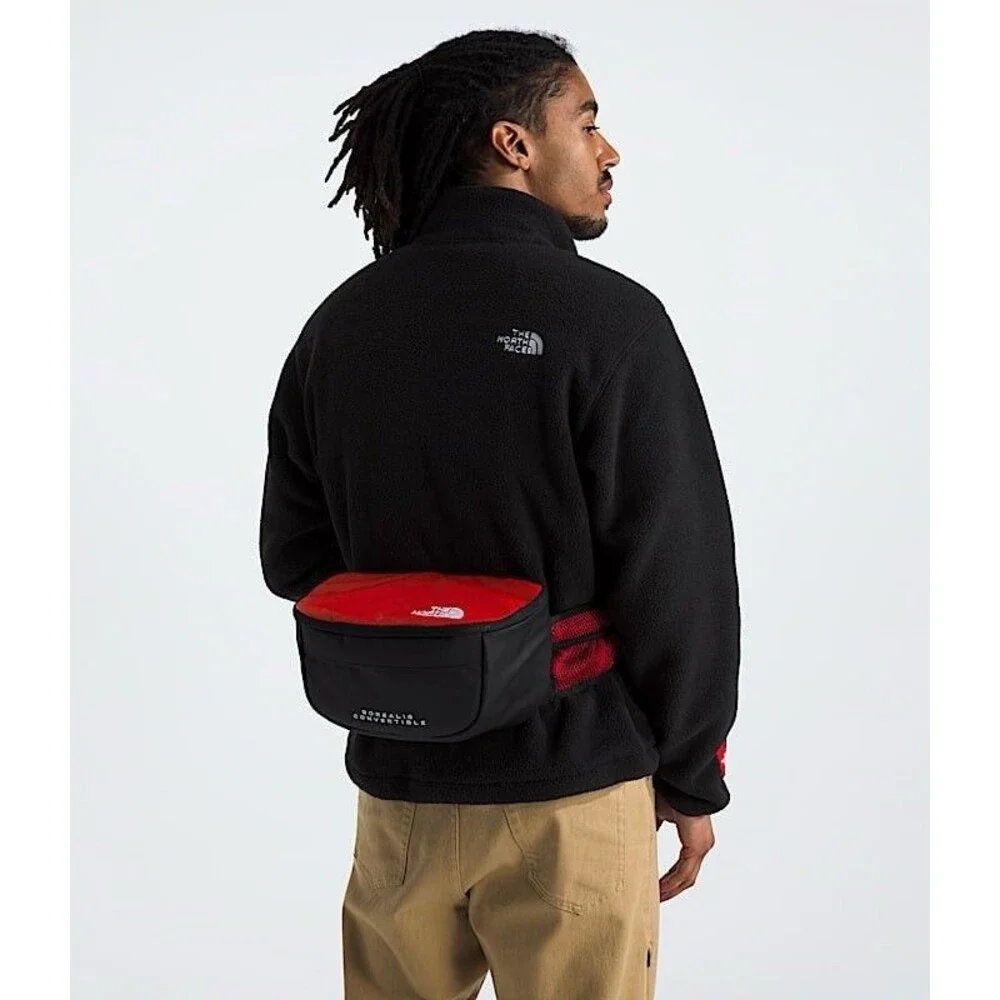 The North Face Borealis Convertible Backpack